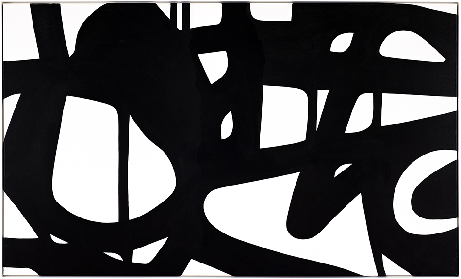 JAMES “JM” RIZZI « Julie Zener Gallery